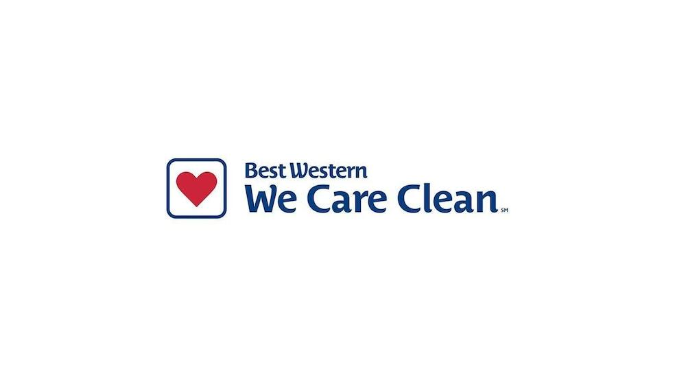 Best Western Shepherdsville Ngoại thất bức ảnh