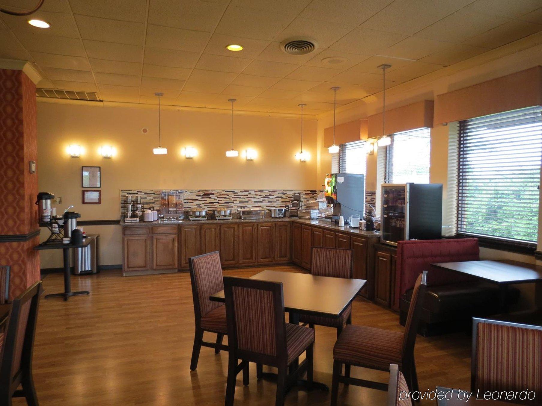 Best Western Shepherdsville Ngoại thất bức ảnh