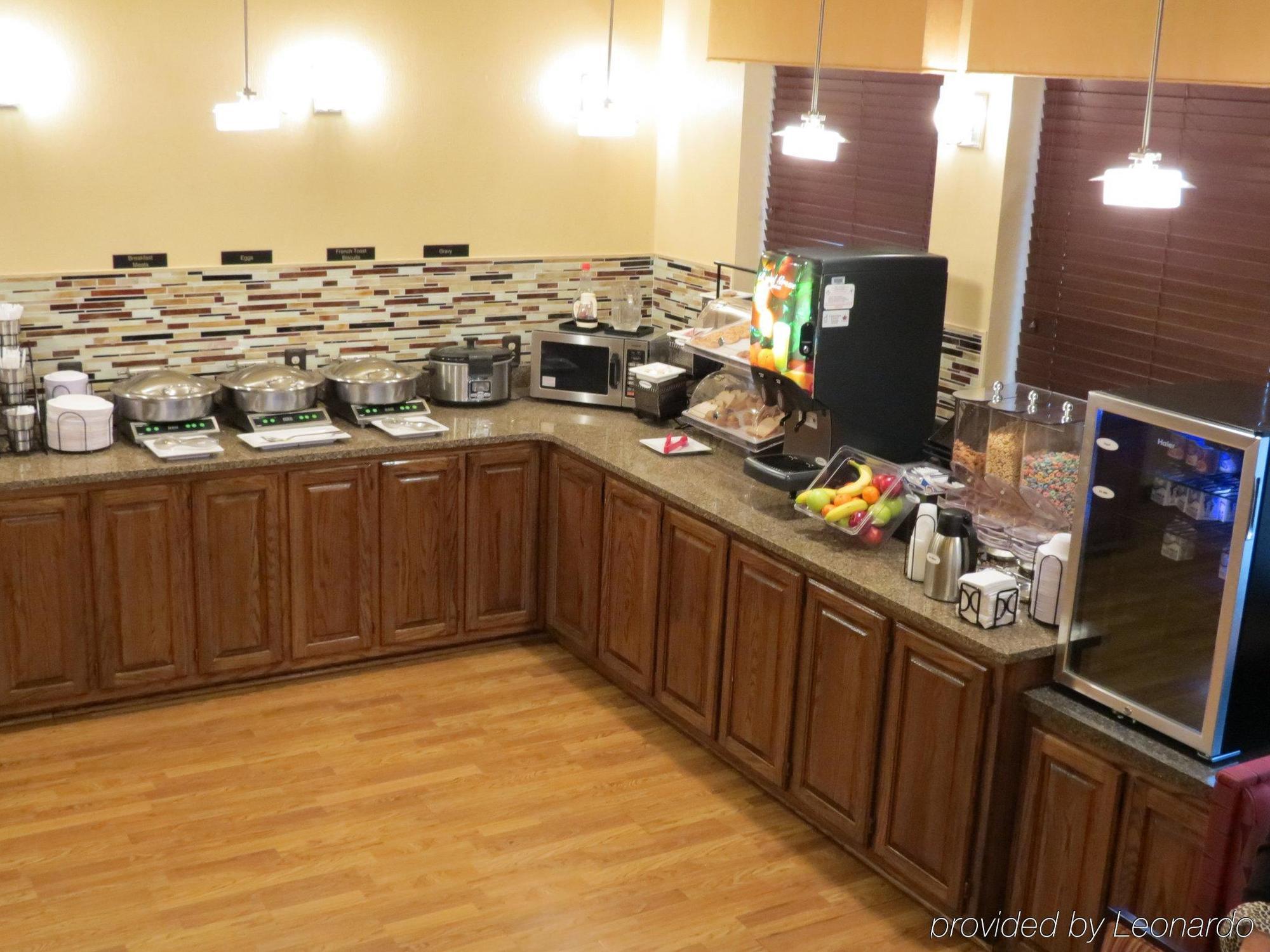 Best Western Shepherdsville Ngoại thất bức ảnh