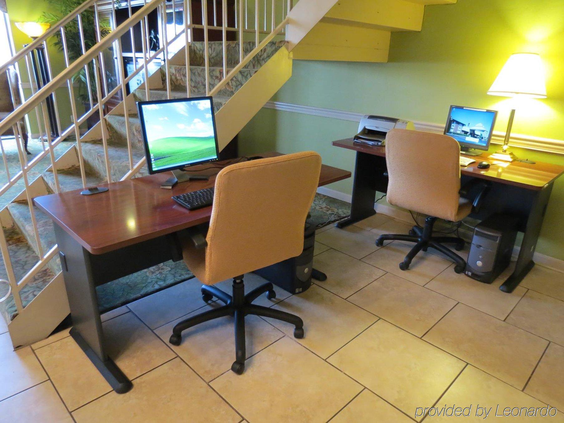 Best Western Shepherdsville Ngoại thất bức ảnh