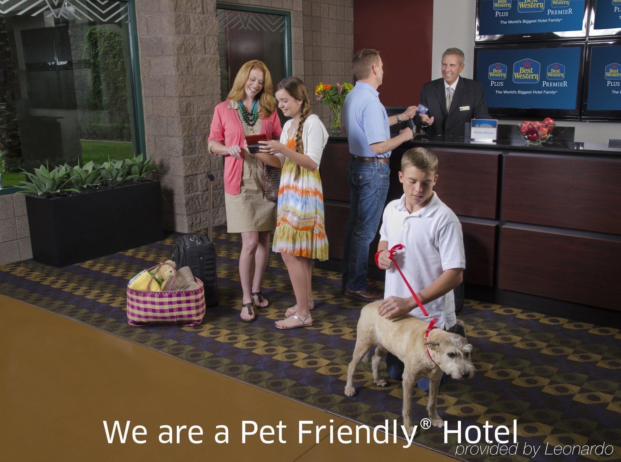 Best Western Shepherdsville Ngoại thất bức ảnh