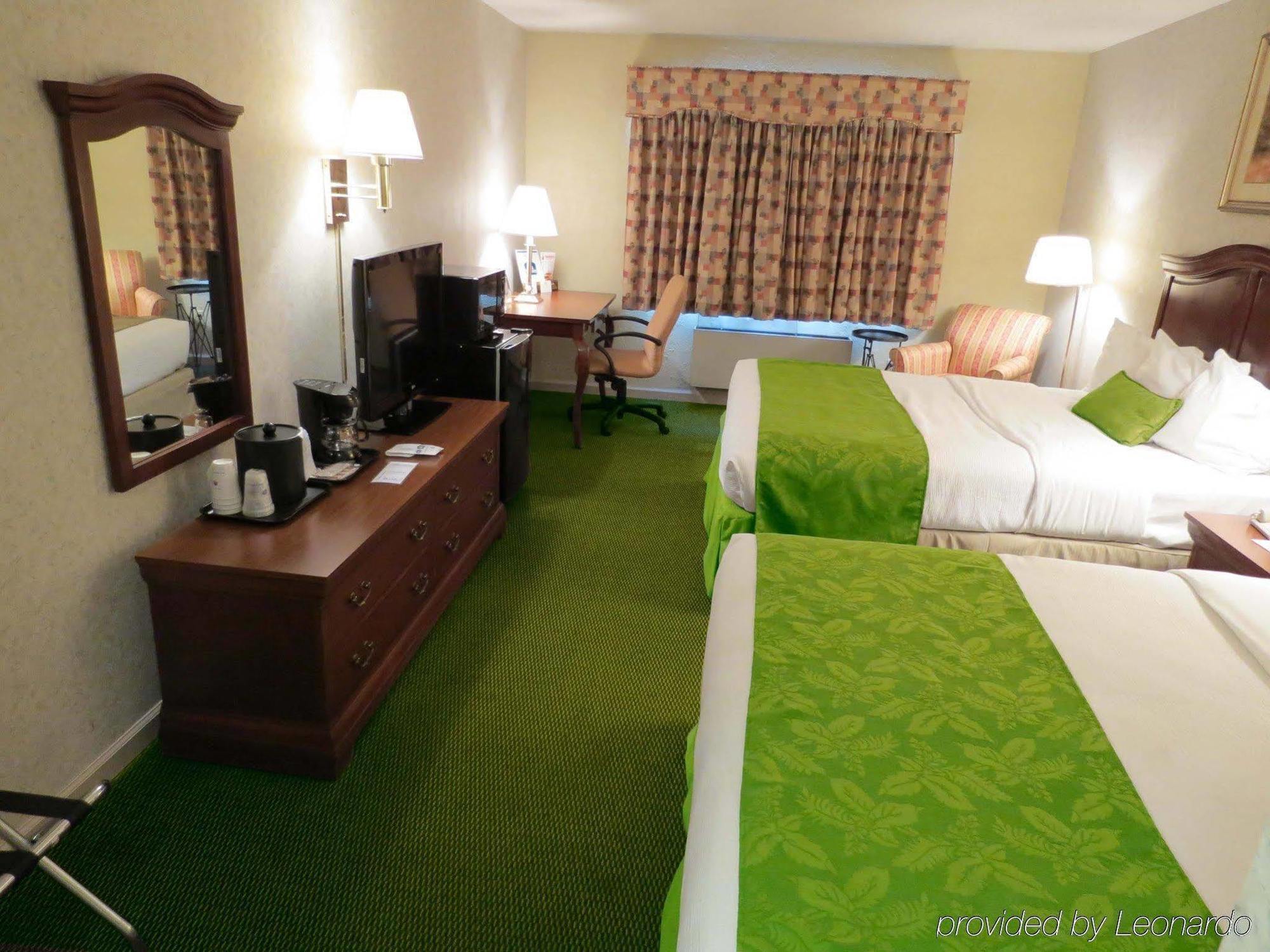 Best Western Shepherdsville Ngoại thất bức ảnh