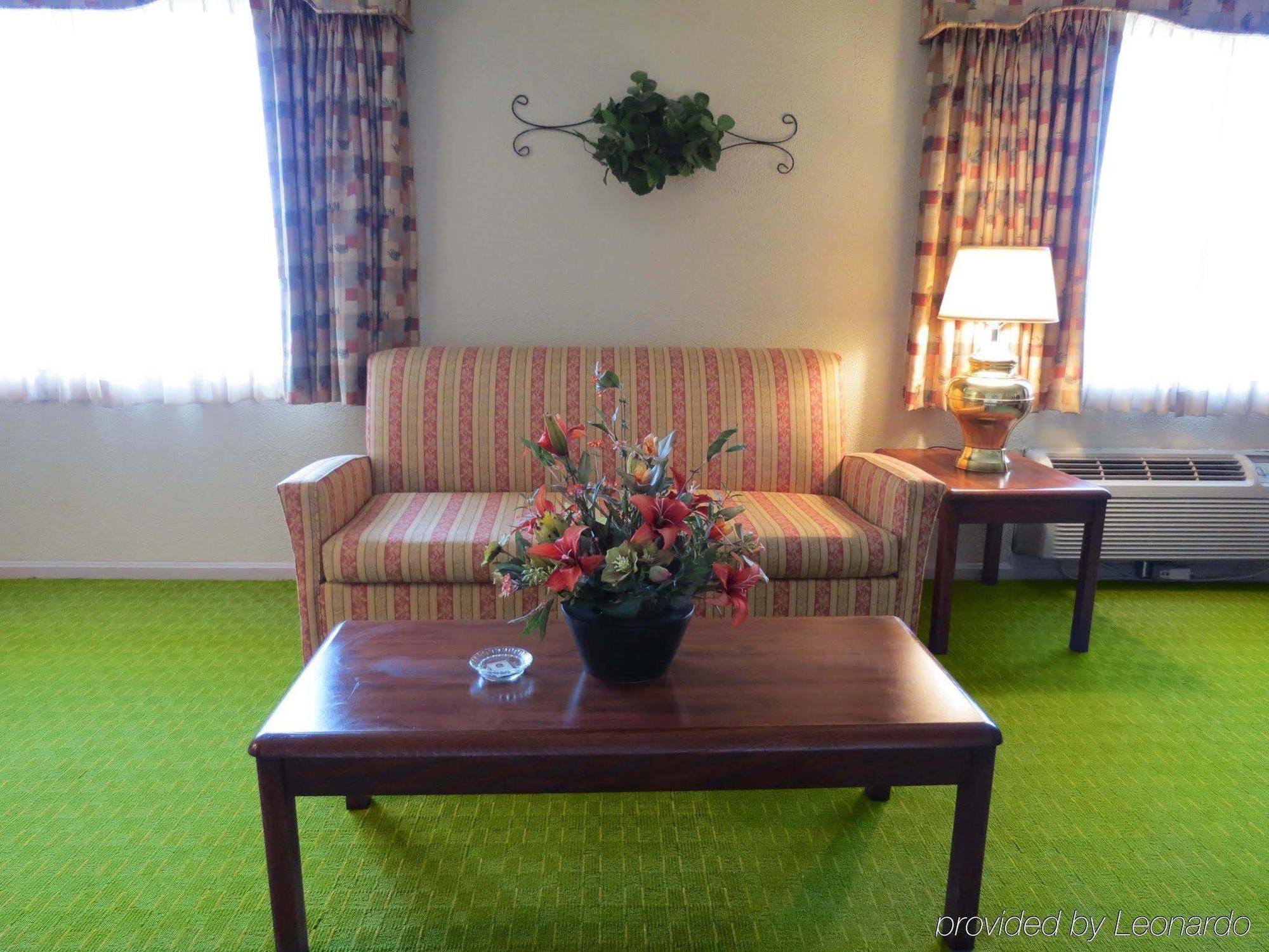 Best Western Shepherdsville Ngoại thất bức ảnh
