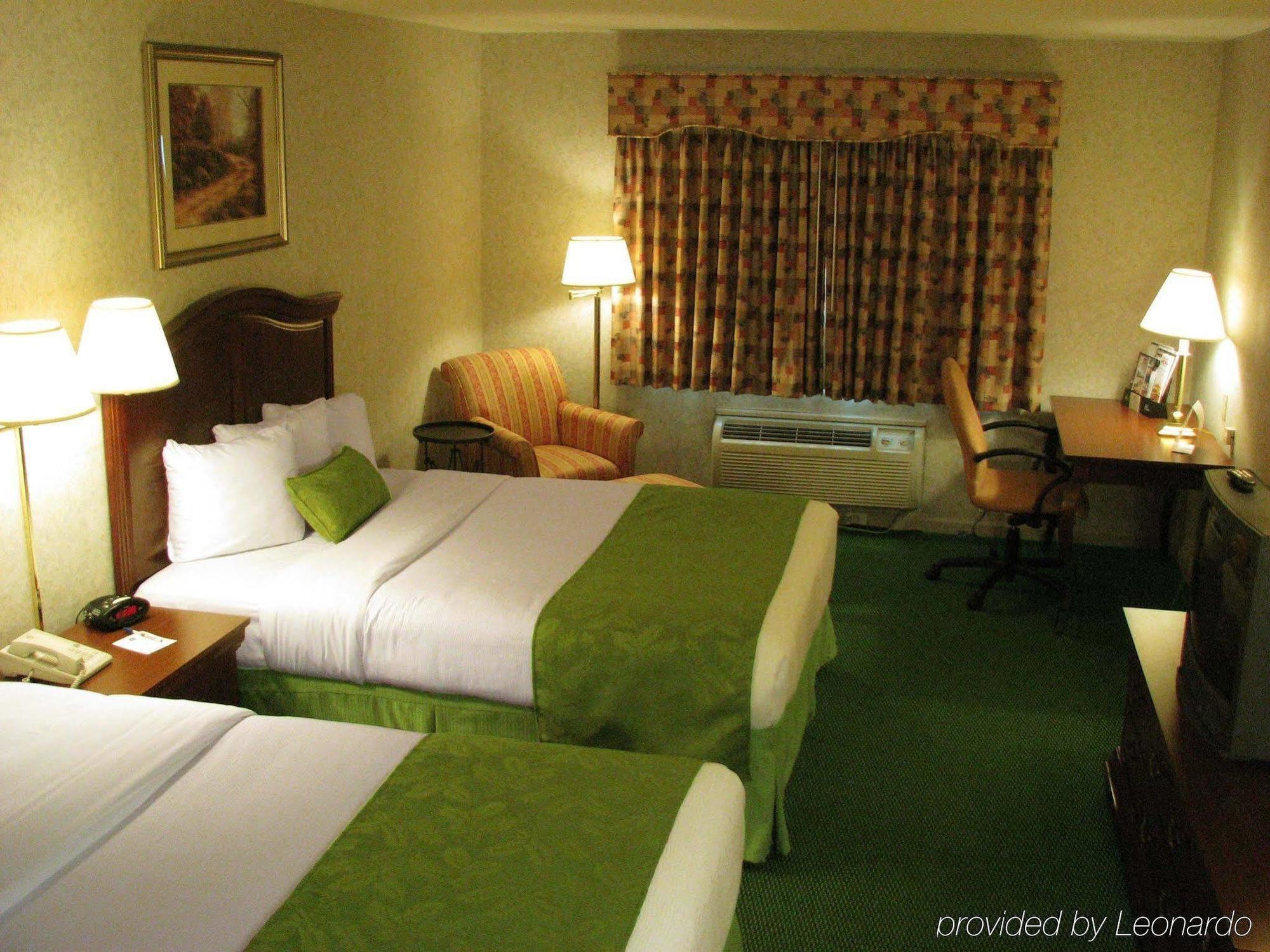 Best Western Shepherdsville Ngoại thất bức ảnh