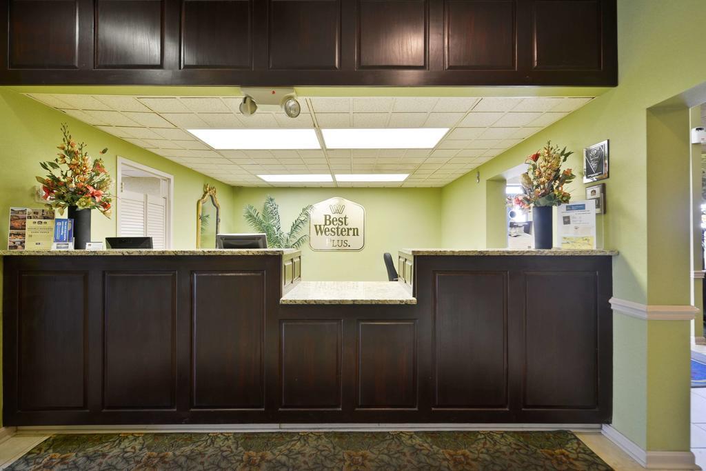 Best Western Shepherdsville Ngoại thất bức ảnh